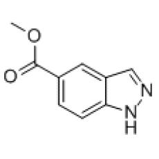 ZM925171 Methyl 1H-indazole-5-carboxylate, ≥95%