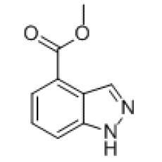 ZM925163 Methyl 1H-indazole-4-carboxylate, ≥95%