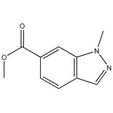 ZM925255 Methyl 1-methyl-1H-indazole-6-carboxylate, ≥95%