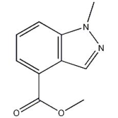 ZM925254 Methyl 1-methyl-1H-indazole-4-carboxylate, ≥95%