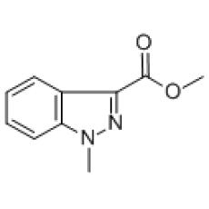 ZM925762 Methyl 1-methyl-1H-indazole-3-carboxylate, ≥95%