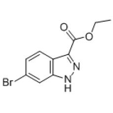 ZE925552 Ethyl 6-bromo-1H-indazole-3-carboxylate, ≥95%