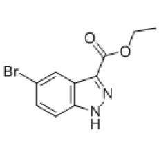 ZE925518 Ethyl 5-bromo-1H-indazole-3-carboxylate, ≥95%