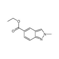 ZE824759 Ethyl 2-methyl-2H-indazole-5-carboxylate, ≥95%