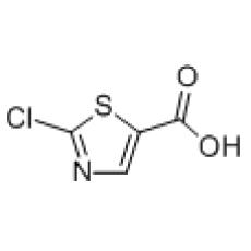 ZC925104 2-chlorothiazole-5-carboxylic acid, ≥95%