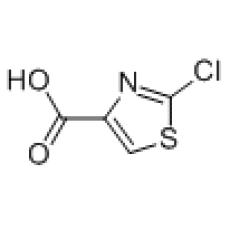 ZC825106 2-chlorothiazole-4-carboxylic acid, ≥95%