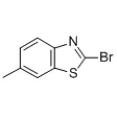 ZB925950 2-bromo-6-methylbenzo[d]thiazole, ≥95%