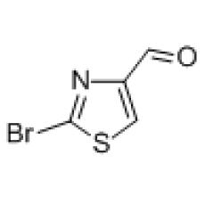 ZB925216 2-bromothiazole-4-carbaldehyde, ≥95%