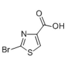 ZB925296 2-bromothiazole-4-carboxylic acid, ≥95%