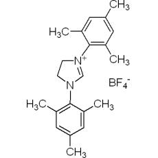 ZB903093 1,3-双(2,4,6-三甲苯基)-4,5-二氢咪唑鎓四氟硼酸盐, 95%