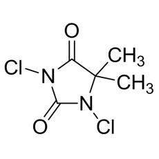 ZD822929 1,3-二氯-5,5-二甲基海因, 98%