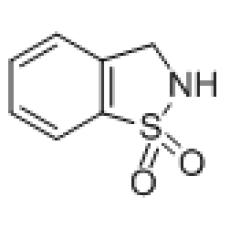 ZB828034 1,2-Benzisothiazole, 2,3-dihydro-, 1,1-dioxide, ≥95%