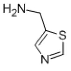 ZT826270 (Thiazol-5-yl)methanamine, ≥95%