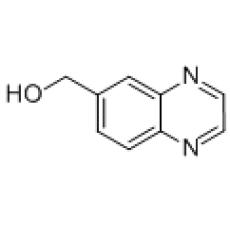 ZQ925553 (Quinoxalin-6-yl)methanol, ≥95%