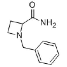 ZB825201 1-benzylazetidine-2-carboxamide, ≥95%