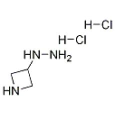 ZA827011 1-(azetidin-3-yl)hydrazine dihydrochloride, ≥95%