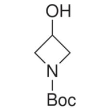 ZB903372 1-Boc-3-羟基吖丁啶, 97%