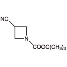 ZB903359 1-Boc-3-氰吖丁啶, 97%