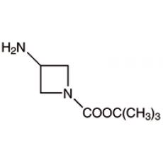 ZB903931 1-Boc-3-氨基吖丁啶, 97%