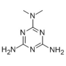 ZN932962 2,4-二氨基-6-二甲氨基-1,3,5-三嗪, ≥98.0%(T)