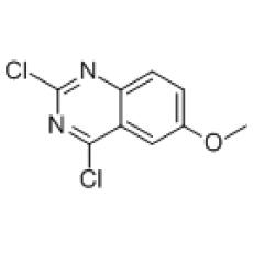 ZD926265 2,4-dichloro-6-methoxyquinazoline, ≥95%
