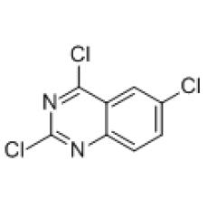 ZT825336 2,4,6-trichloroquinazoline, ≥95%