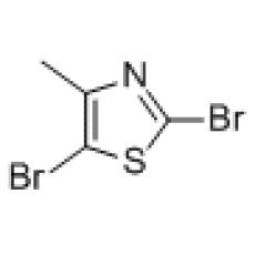 ZD925657 2,5-二溴-4-甲基噻唑, ≥95%