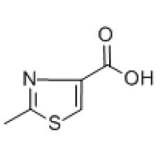 ZM925093 2-methylthiazole-4-carboxylic acid, ≥95%
