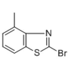 ZB925949 2-bromo-4-methylbenzo[d]thiazole, ≥95%
