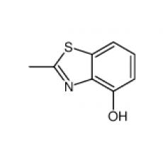 ZM827603 2-methylbenzo[d]thiazol-4-ol, ≥95%