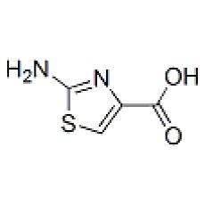 ZA925264 2-aminothiazole-4-carboxylic acid, ≥95%