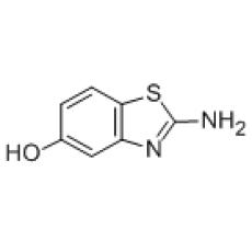 ZA925301 2-aminobenzo[d]thiazol-5-ol, ≥95%