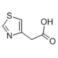 ZT927058 2-(thiazol-4-yl)acetic acid, ≥95%