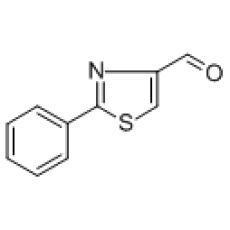 ZP8925843 2-phenylthiazole-4-carbaldehyde, ≥95%