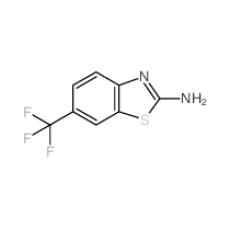 ZA934753 2-氨基-6-(三氟甲基)苯并噻唑, 96%