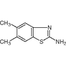 ZA935134 2-氨基-5,6-二甲基苯并噻唑, 97%