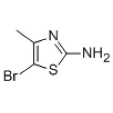 ZB825656 2-氨基-5-溴-4-甲基噻唑, ≥95%