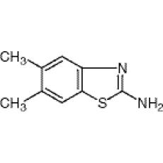 ZA835134 2-氨基-5,6-二甲基苯并噻唑, 97%
