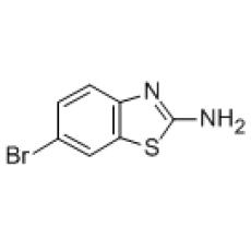 ZB927962 2-氨基-6-溴苯并噻唑, ≥95%