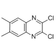 ZD925499 2,3-dichloro-6,7-dimethylquinoxaline, ≥95%