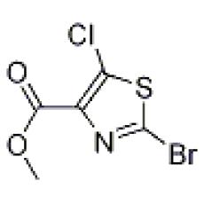 ZM926420 Methyl 2-bromo-5-chlorothiazole-4-carboxylate, ≥95%