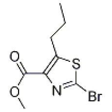 ZM926421 Methyl 2-bromo-5-propylthiazole-4-carboxylate, ≥95%