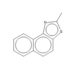 ZM937347 2-甲基-β-萘并噻唑, >97%