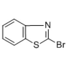 ZB825380 2-溴-1,3-苯并噻唑, ≥95%