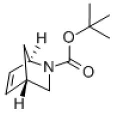ZT922141 2-氮杂双环[2.2.1]-5-庚烯-2-羧酸叔丁酯, 97%
