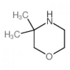 ZD928132 3,3-二甲基吗啉, 95%