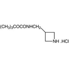 ZB903745 3-(Boc-氨甲基)氮杂环丁烷盐酸盐, 95%