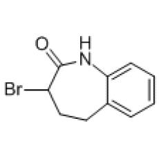 ZB922147 3-溴-1,3,4,5-四氢-2H-1-苯并氮杂卓-2-酮, 97%