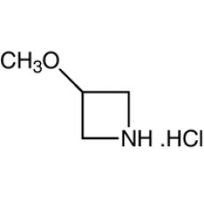 ZM914364 3-甲氧基氮杂丁烷盐酸盐, 95%