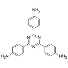 ZT937293 4',4''-(1,3,5-三嗪-2,4,6-三基)三苯胺, ≥95%